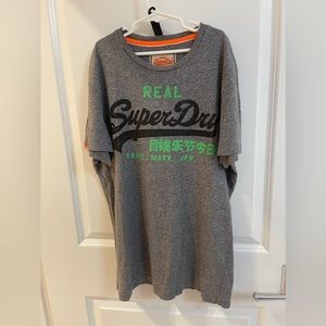 Superdry t-shirt